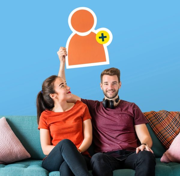 Comprehensive Relationship Program