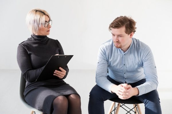 Intensive Personal Counseling